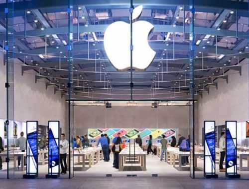 اپل به سرقت فناوریهای کوالکام محکوم شد