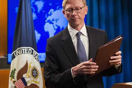 تحریمهای بیشتر آمریکا علیه ایران