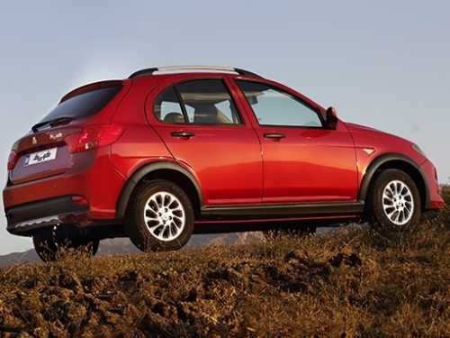 معرفی و مشخصات کامل خودروی کوییک دنده ای شرکت سایپا