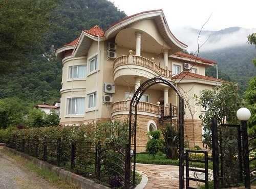 مشتریان جدید ویلاهای شمال + جدول قیمت