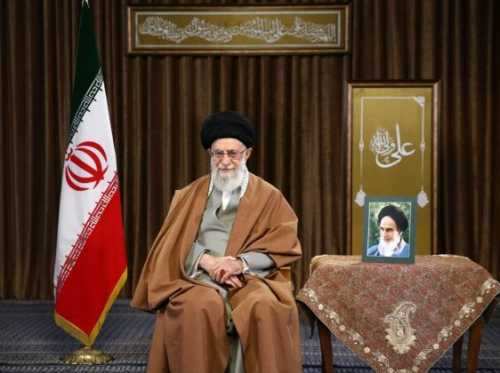 سال 98، از سوی رهبر انقلاب سال «رونق تولید» نام گرفت