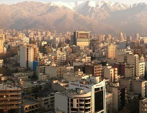 ارزانترین منطقه تهران برای خرید خانه کجاست؟