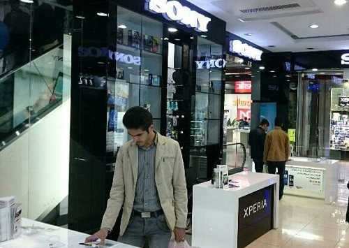 آشفته بازار موبایل در سال 97 با جولان گوشیهای مسافری