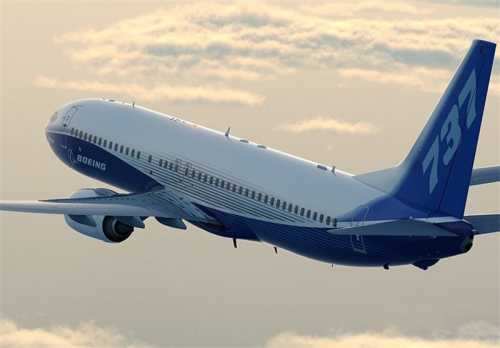 بوئینگ به زودی نرم‌افزار جدیدی برای مدل 737 مکس ارائه می‌کند