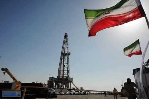 صنعت نفت ایران در سال 97؛ طلای سیاه در تحریم