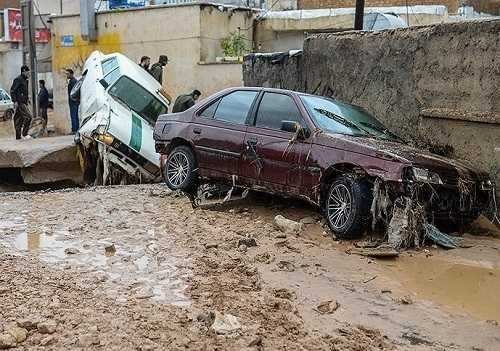 بارشهای کشور ربطی به بارورسازی ابرها ندارد