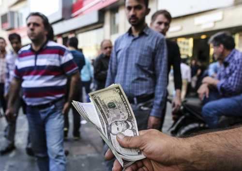 وضعیت قیمت ارز در بازار چگونه است؟
