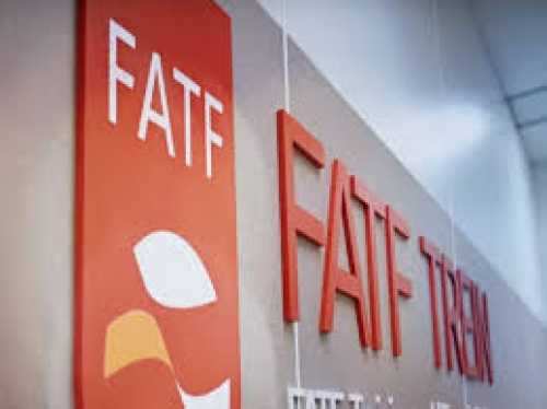 لبنان هم به FATF پیوسته است