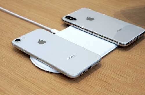 اپل پروژه تولید شارژر بی‌سیم را متوقف کرد