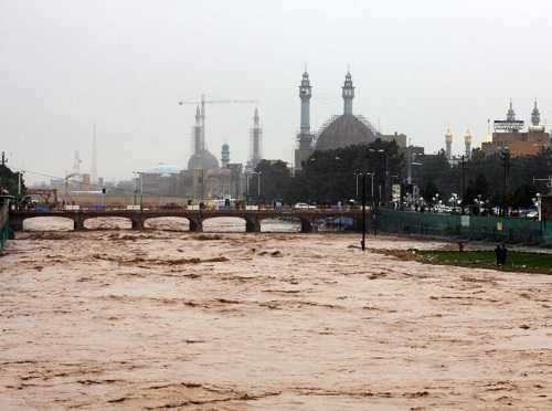 سیل چه مزایایی می‌تواند داشته باشد؟ 