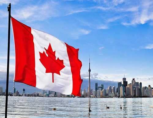 گرمایش زمین در کانادا دو برابر سریعتر از باقی جهان است