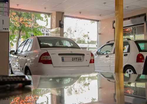 قیمت خودرو بعد از عید چه می‌شود؟