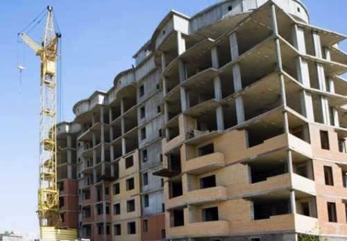 جاماندههایی که دیگر توان خرید مسکن ندارند