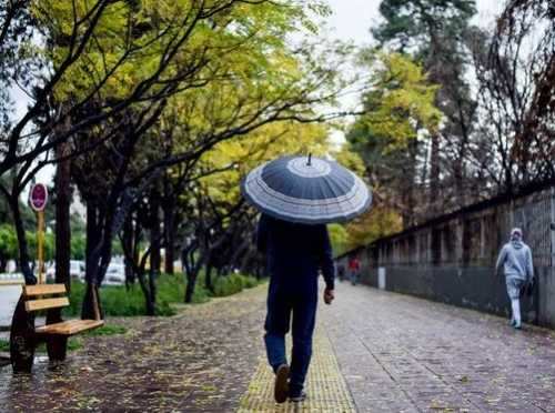 بارندگی های کشور 8 برابر سال آبی قبل