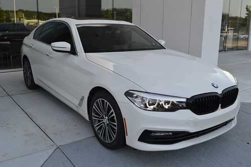 قیمت جدید محصولات BMW در ایران - فروردین 98