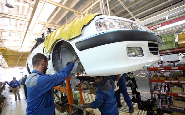 جدیدترین ردهبندی کیفی خودروهای داخلی منتشر شد