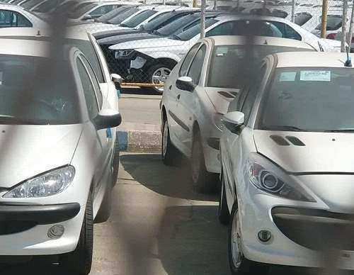 تکرار تجربه موسسات مالی در خودروسازیهای کشور؟