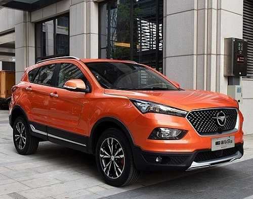 بازار ایران در انتظار فیسلیفتهای چینی