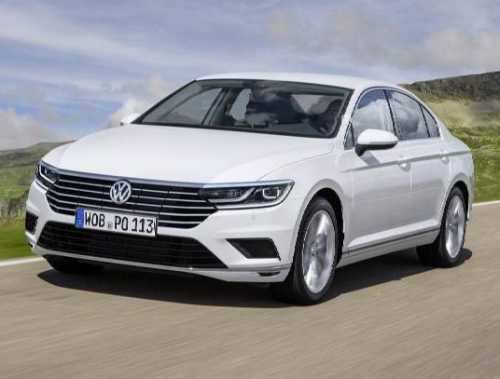 معرفی پرفروشترین خودروی سایز متوسط جهان