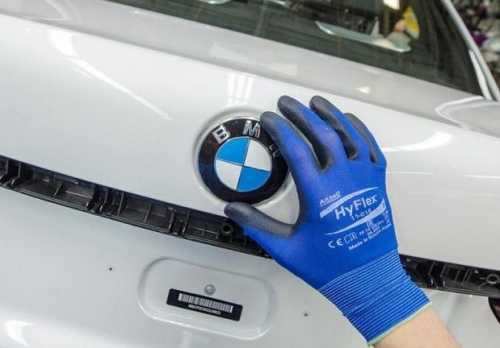 جریمه سنگین در انتظار شرکت BMW