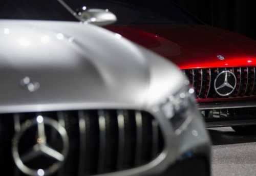 تبانی خودروسازان آلمانی علیه مصرفکنندگان