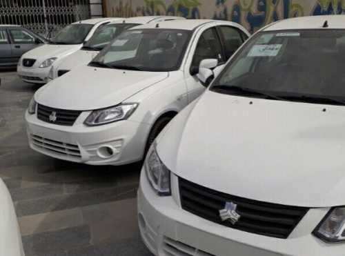 قیمت جدید محصولات سایپا برای تعهدات بهمن ماه این شرکت