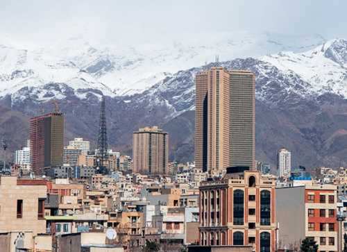 رشد 95 درصدی متوسط بهای مسکن در اسفند 97