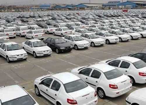 رقابت‌پذیری پادزهر رکود بازار خودرو