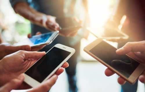 خداحافظی برندهای موبایل از ایران