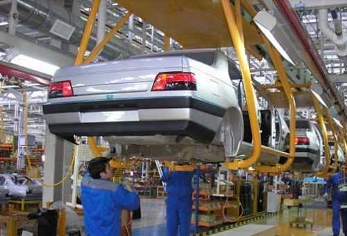 افزایش قیمت بیمه شخص ثالث، خودرو را گران کرد