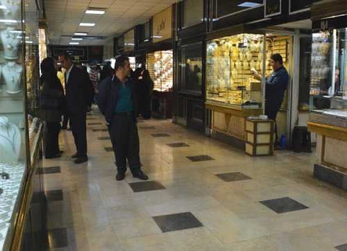 قیمت طلا تا پایان این هفته روند باثباتی دارد