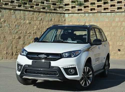 قیمت محصولات MVM با مدل 98 مشخص شد - فروردین 98