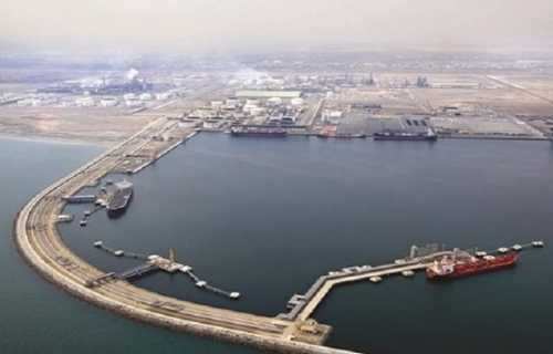 معافیت دائمی بندر چابهار از تحریم‌های آمریکا