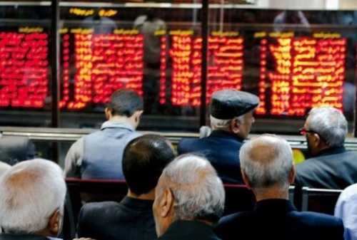 10 درصد سود فقط در 12 روز