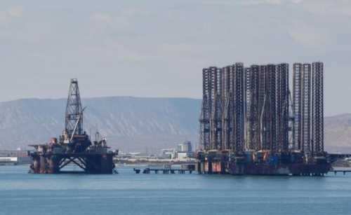 بهای امروز نفت در بازارهای جهانی