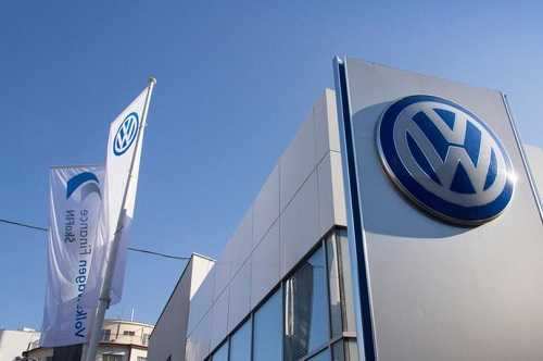 شکایت دادستانی آلمان از فولکس واگن