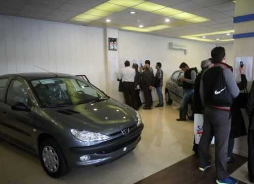 سیاست اقتصاد باز در بازار انحصاری خودرو قابل اجرا نیست