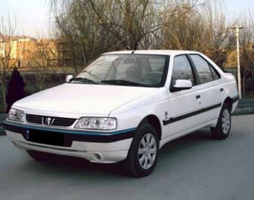 مرحله چهارم فروش فوری محصولات ایران خودرو - فروردین 98