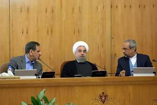 میزان افزایش ضریب حقوق کارکنان دولت در سال 98