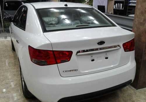 قیمت جدید خودرو در بازار تهران امروز پنجشنبه 29 فروردینماه