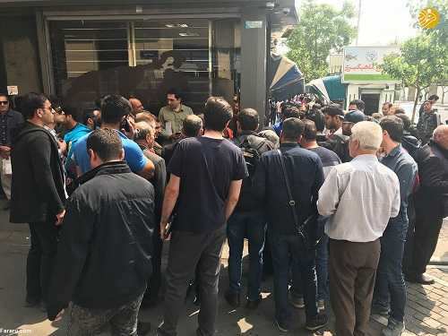 توصیه یک نماینده مجلس به مردم درباره ریسک سرمایهگذاری در بازار طلا و ارز