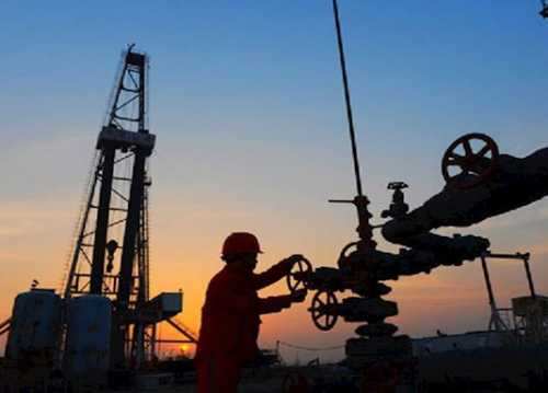 قمار آمریکا در بازار نفت