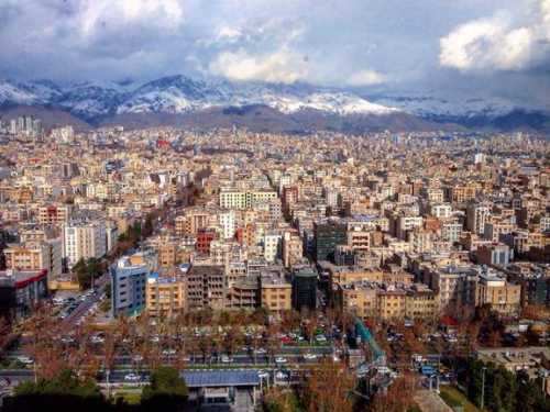 فروکش هیجان بازار مسکن
