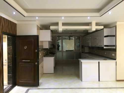 قیمت قطعی فروش آپارتمان نوساز در تهران + جدول