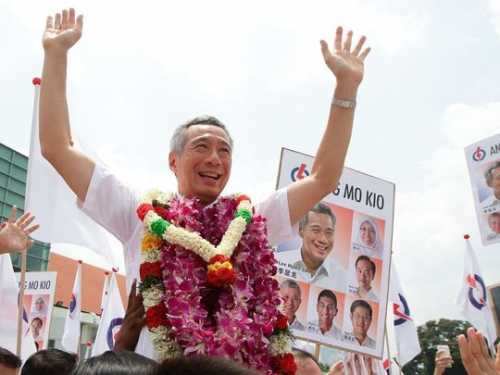 انتشار اسامی پردرآمدترین سران کشورهای دنیا