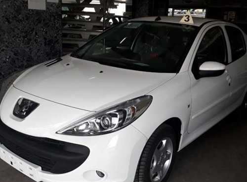 قیمت جدید خودرو در بازار تهران امروز دوشنبه 2 اردیبهشت ماه