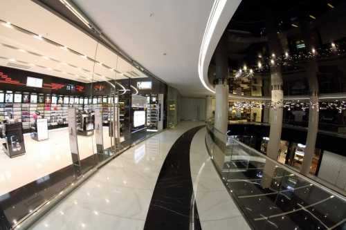 گزارشی از وضع اجاره فروشگاه در پاساژهای معروف تهران