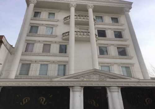 جدول قیمت پیشنهادی آپارتمانهای مسکونی در تهران