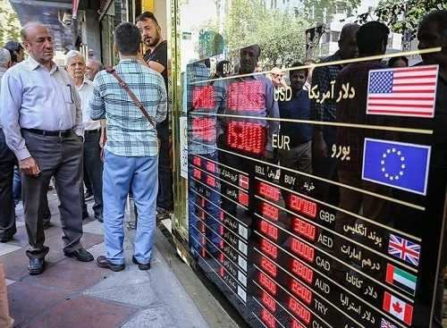 دلیل بیاعتنایی بازار ارز به سخنان ترامپ چیست؟