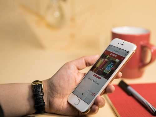 گوشی موبایل مسافری یک ماه دیگر مهلت گرفت
